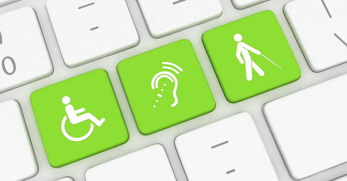 Dichiarazione di accessibilit&agrave;: termine al 23 settembre per l'adempimento