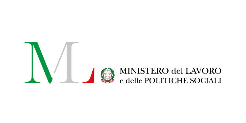 Ministero del Lavoro e delle Politiche Sociali