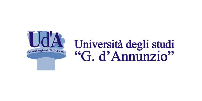 Universit&agrave; degli Studi "D'Annunzio" di Chieti - Pescara