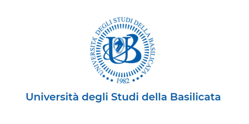 Universit&agrave; degli Studi della Basilicata